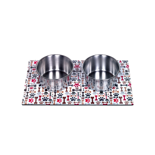 "Magnetic" - Set bunt: Perfekte Kombination aus Stabilität, Design und Komfort