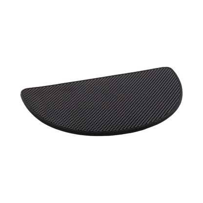 Matz abgerundete Katzenklo-Matte – Sauberkeit und Komfort für Ihr Zuhause