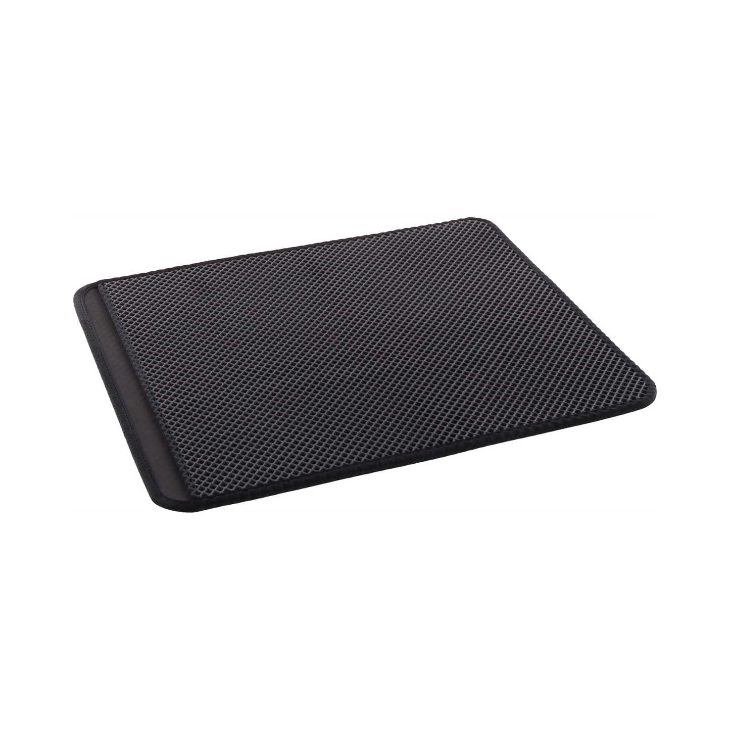 Matz quadratische Katzenklo-Matte – Der perfekte Helfer für ein sauberes Zuhause