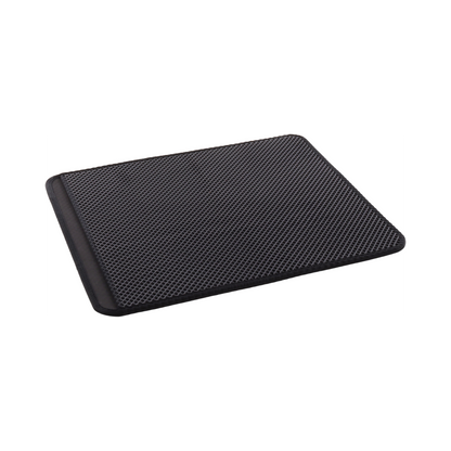 Matz quadratische Katzenklo-Matte – Der perfekte Helfer für ein sauberes Zuhause