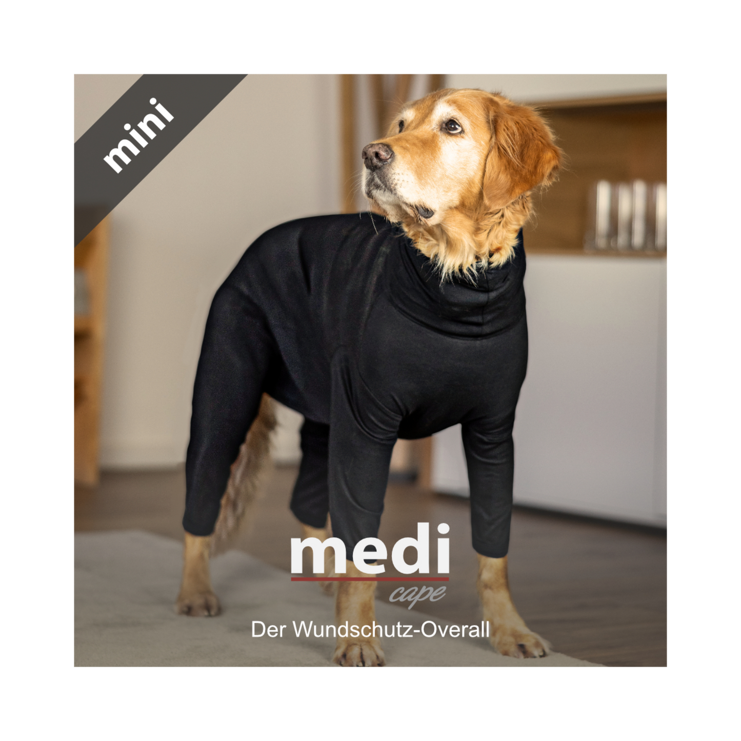 Medi Cape Mini – Sicherer Schutz & Bewegungsfreiheit nach OP