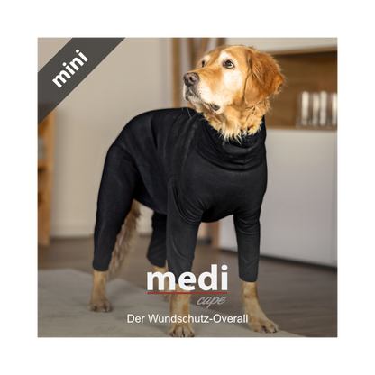 Medi Cape Mini – Sicherer Schutz & Bewegungsfreiheit nach OP
