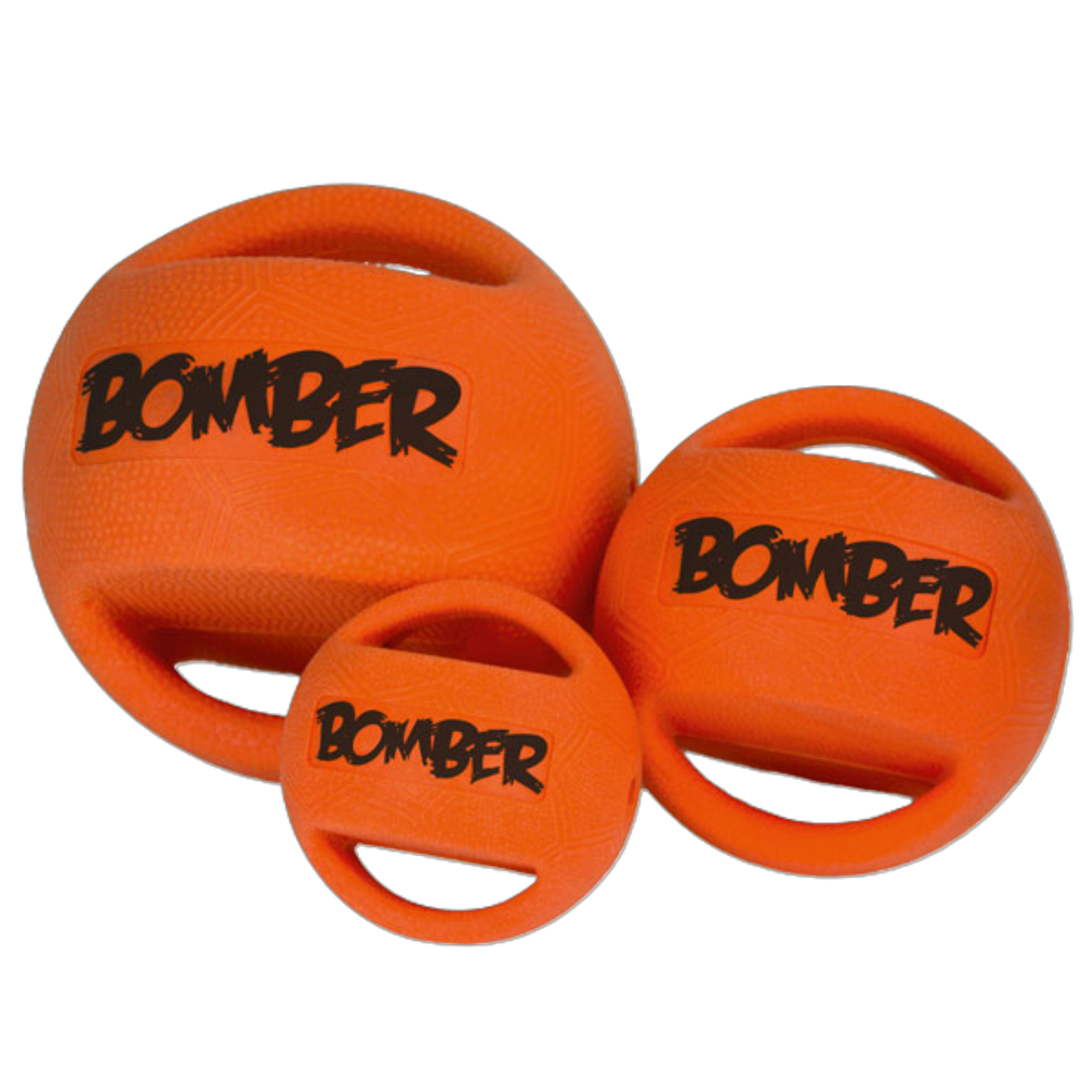 Mehr Spaß. Mehr Power. Mehr Spiel! Entdecke den Durafoam Bomber von Zeus