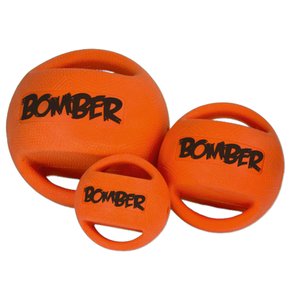 Mehr Spaß. Mehr Power. Mehr Spiel! Entdecke den Durafoam Bomber von Zeus