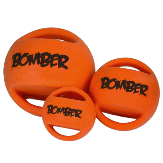 Mehr Spaß. Mehr Power. Mehr Spiel! Entdecke den Durafoam Bomber von Zeus