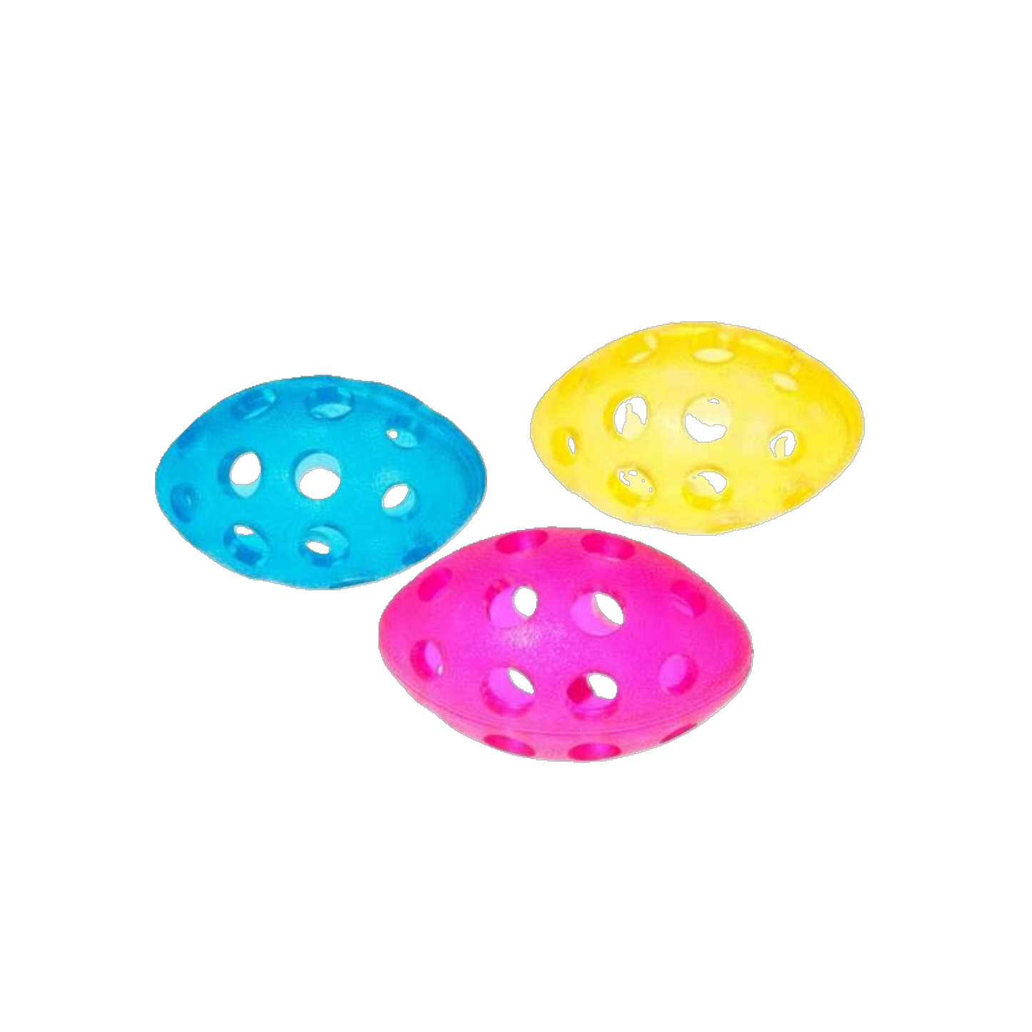 Mehr Action, mehr Spaß, mehr Spiel! Entdecke den vielseitigen TPR Football für Hunde jeden Alters!