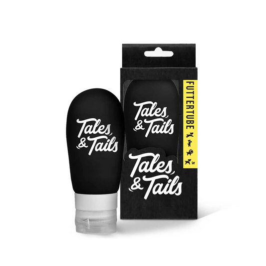 Mmh Schleck Schleck – Die Futtertube für Training & Motivation