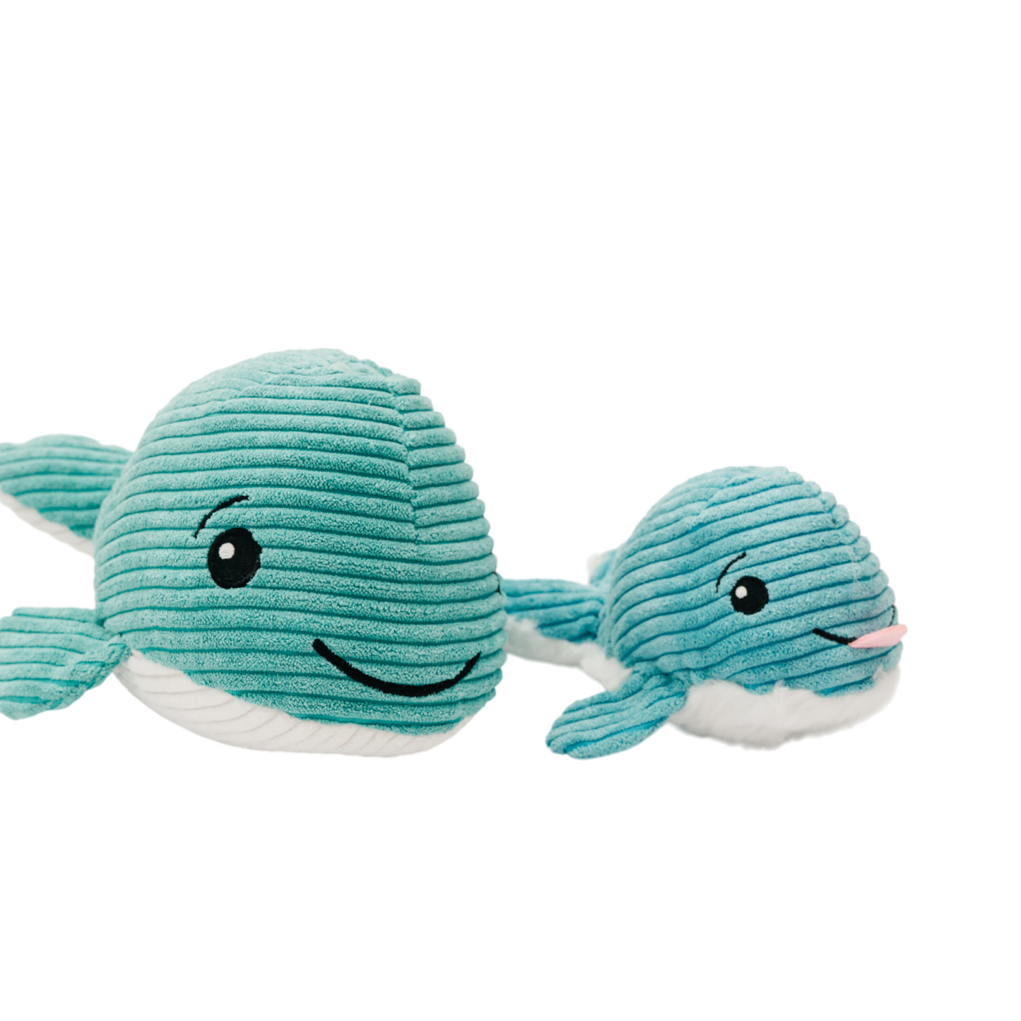 Moby – Der nachhaltige Wal mit Überraschungseffekt