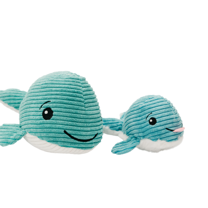 Moby – Der nachhaltige Wal mit Überraschungseffekt