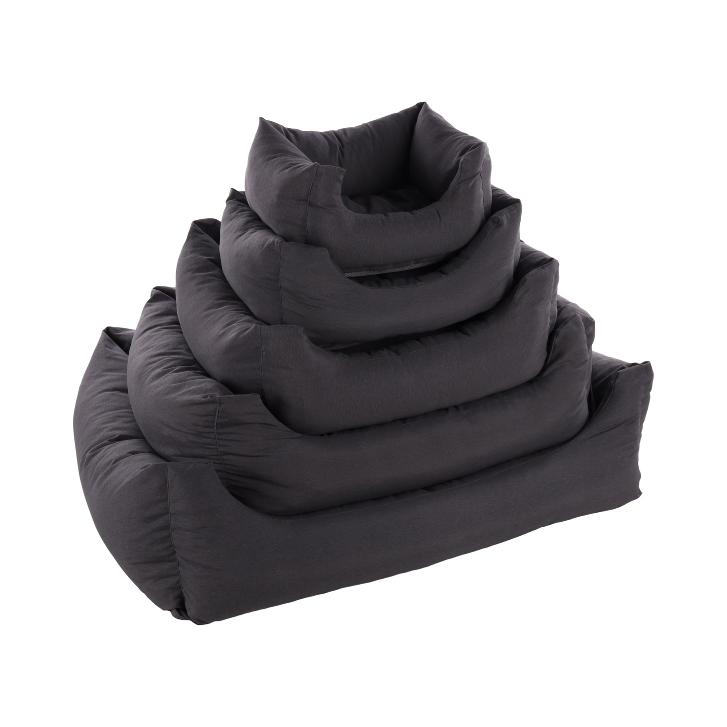 Modernes Hundekörbchen Panama – Stilvolle Optik & hochwertige Verarbeitung