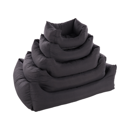 Modernes Hundekörbchen Panama – Stilvolle Optik & hochwertige Verarbeitung