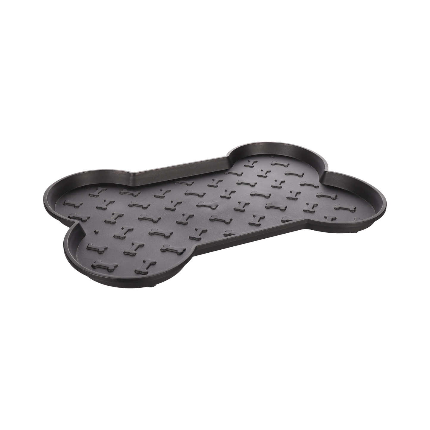 Napfunterlage Preto – Praktisch und stylisch für den Fressbereich Ihres Haustiers!