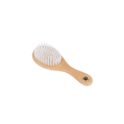 Nature Line Bürste Sensitiv – Sanfte Pflege für Welpen & empfindliche Felltypen