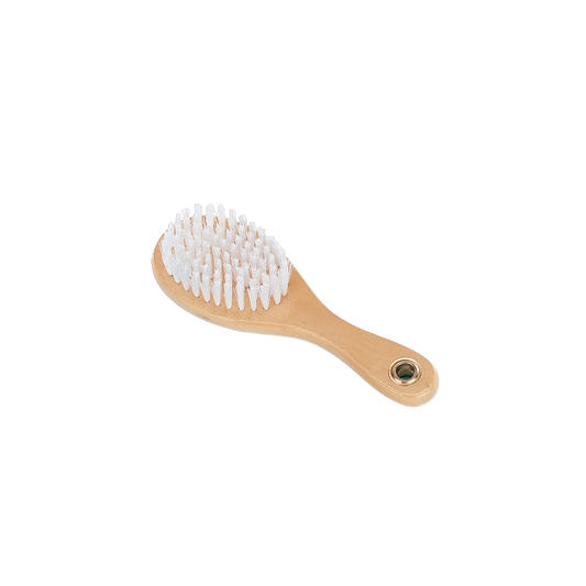 Nature Line Bürste Sensitiv – Sanfte Pflege für Welpen & empfindliche Felltypen