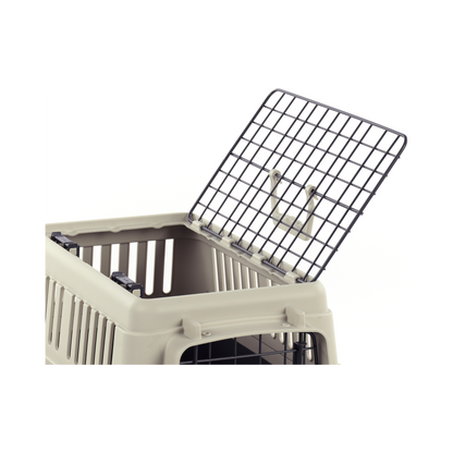 Neto Transportbox – Sicherer & Komfortabler Transport für Ihr Haustier