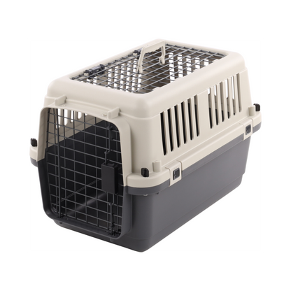 Neto Transportbox – Sicherer & Komfortabler Transport für Ihr Haustier