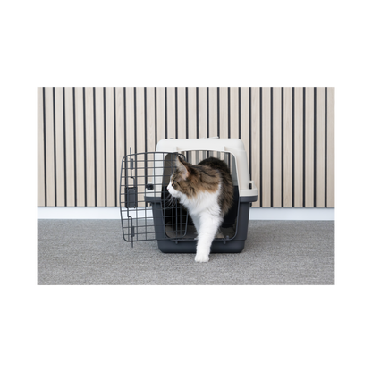 Neto Transportbox – Sicherer & Komfortabler Transport für Ihr Haustier