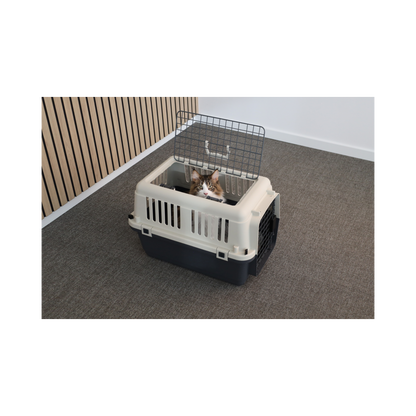 Neto Transportbox – Sicherer & Komfortabler Transport für Ihr Haustier