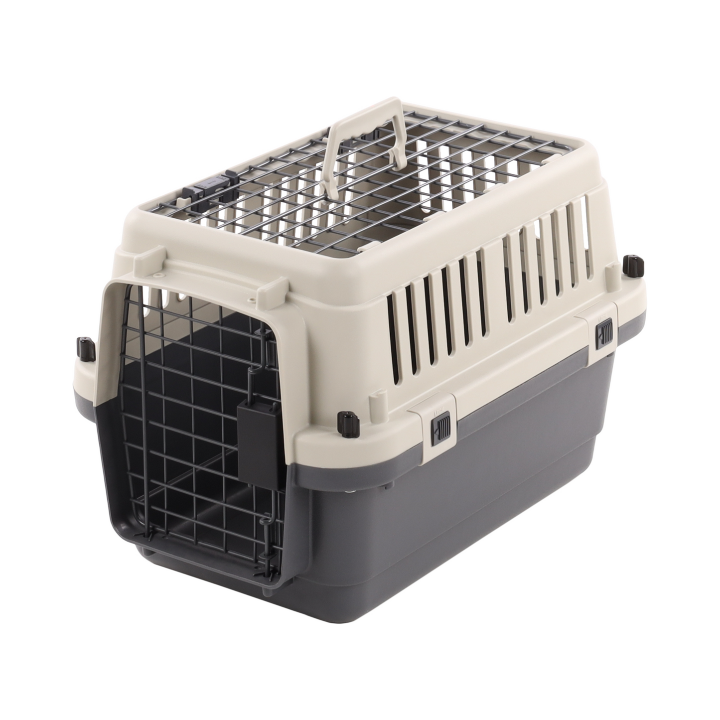 Neto Transportbox – Sicherer & Komfortabler Transport für Ihr Haustier