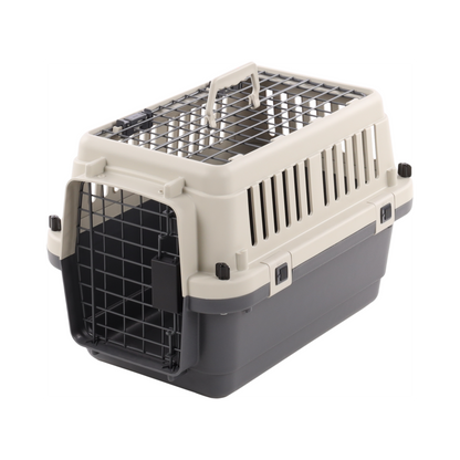 Neto Transportbox – Sicherer & Komfortabler Transport für Ihr Haustier