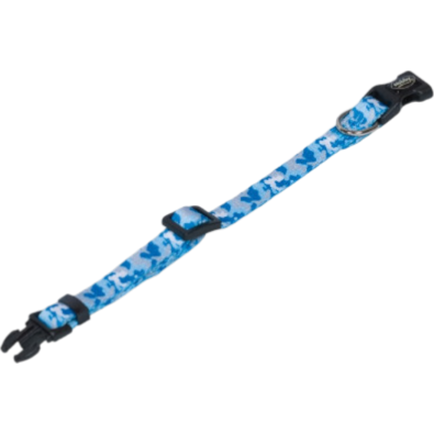 Halsband Camouflage