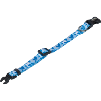 Halsband Camouflage