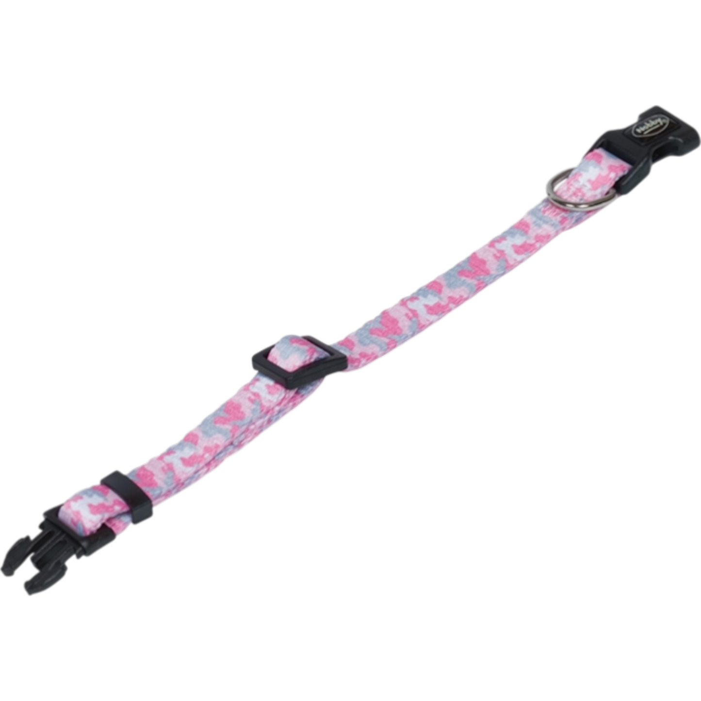Halsband Camouflage