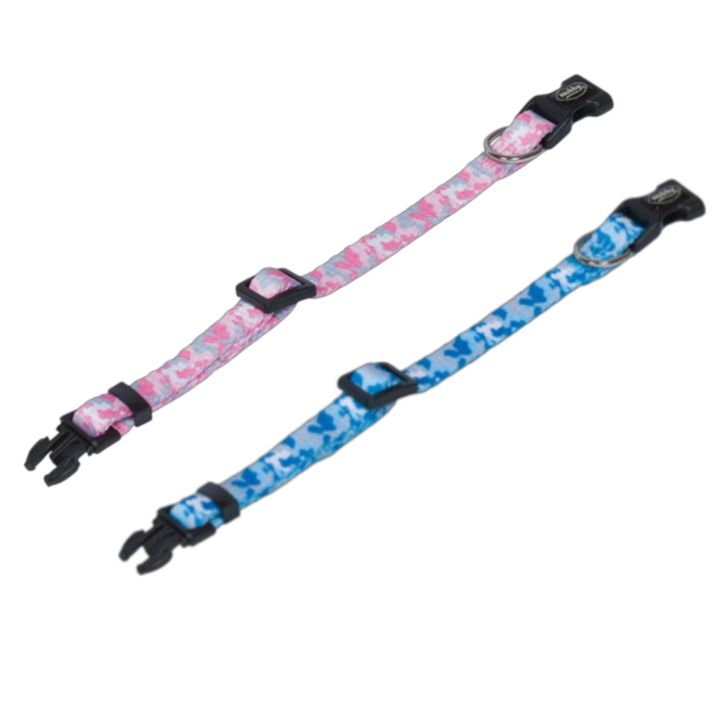 Halsband Camouflage