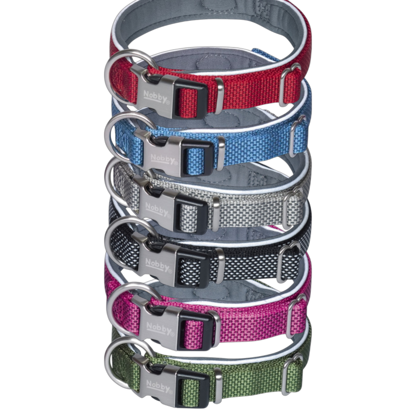 Halsband Classic Preno Royal