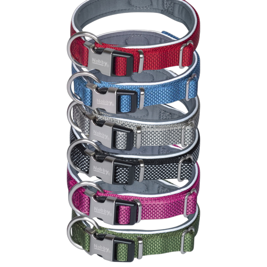 Halsband Classic Preno Royal