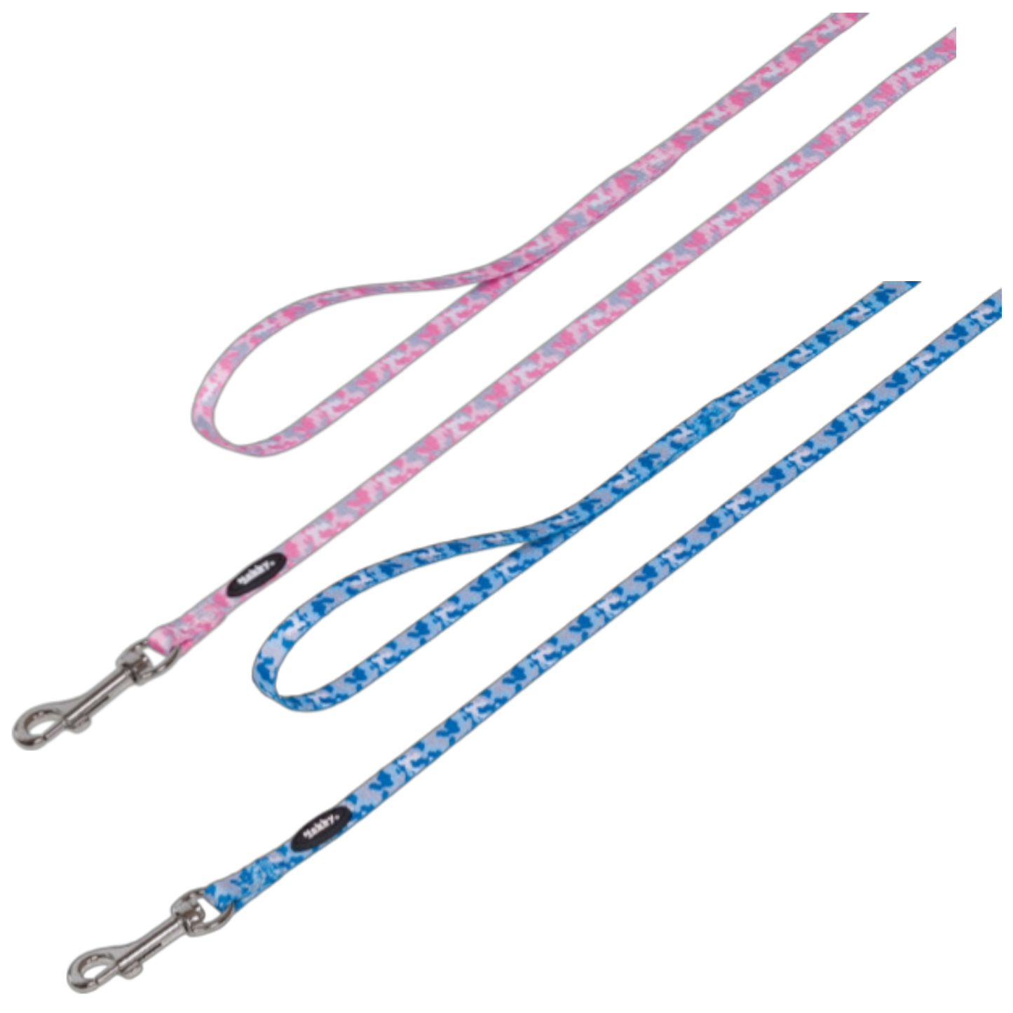 Nobby – Hundeleine Camouflage