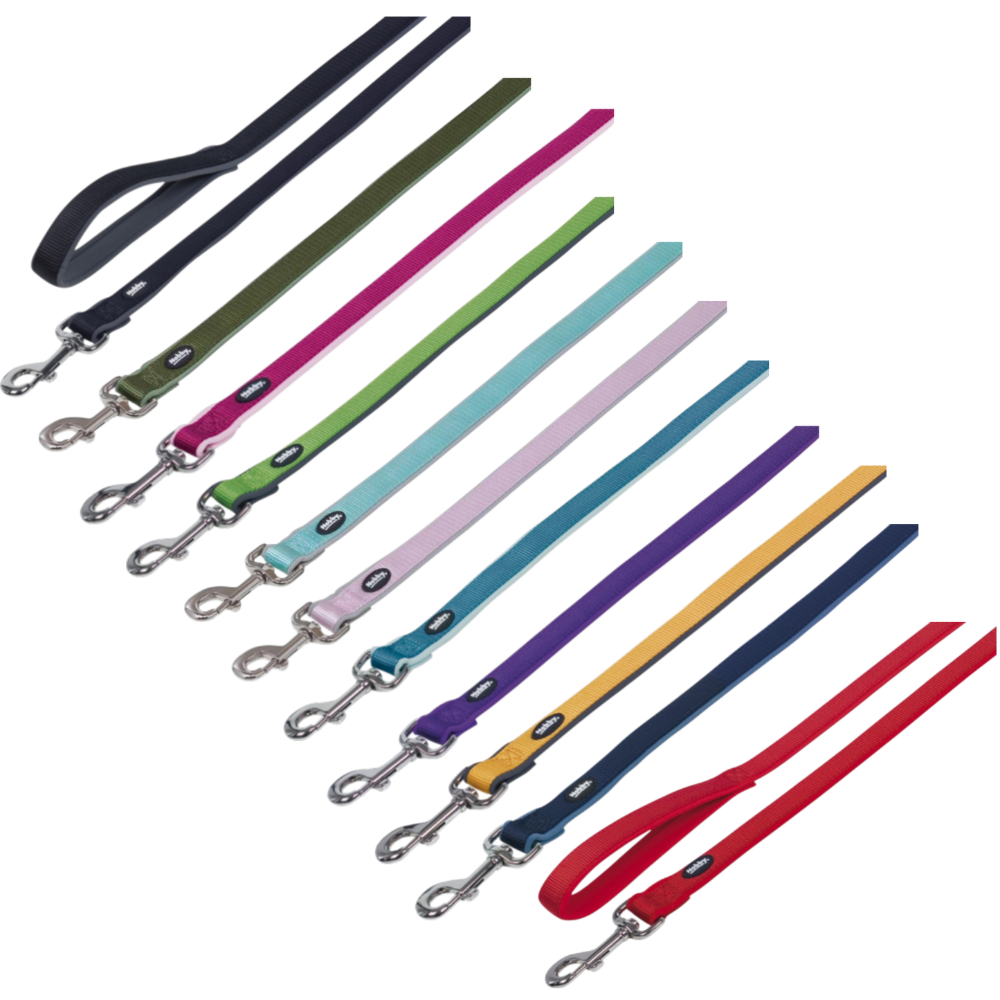 Nobby – Hundeleine Classic Preno