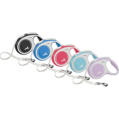 Nobby – Hundeleine Flexi New Comfort Relaunch