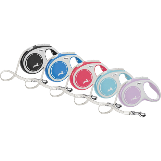 Nobby – Hundeleine Flexi New Comfort Relaunch