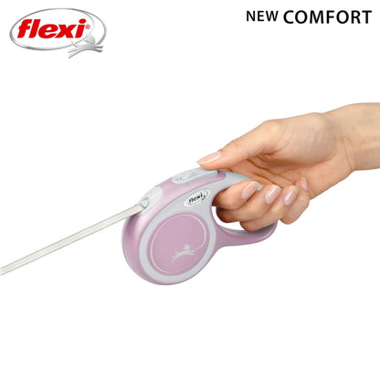 Nobby – Hundeleine Flexi New Comfort Relaunch