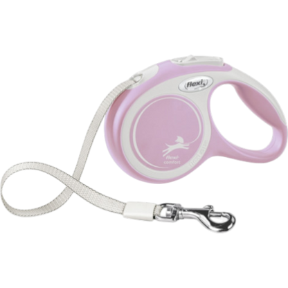 Nobby – Hundeleine Flexi New Comfort Relaunch