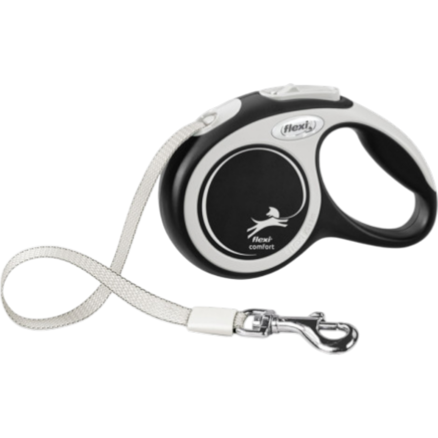 Nobby – Hundeleine Flexi New Comfort Relaunch