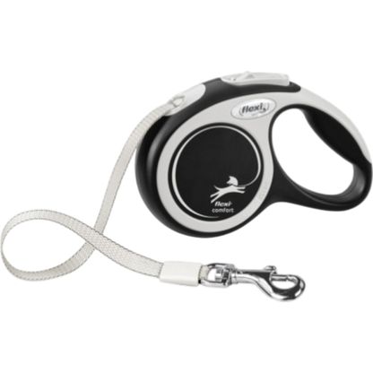 Nobby – Hundeleine Flexi New Comfort Relaunch