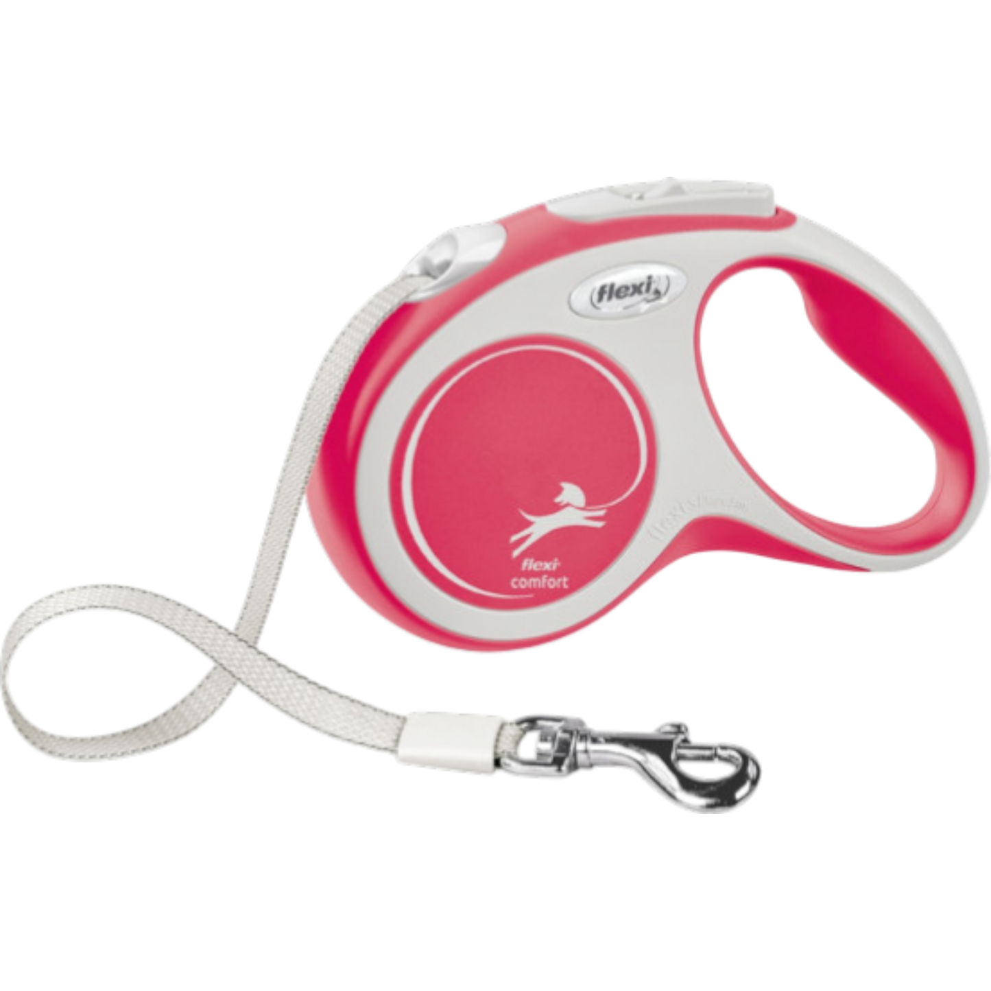 Nobby – Hundeleine Flexi New Comfort Relaunch