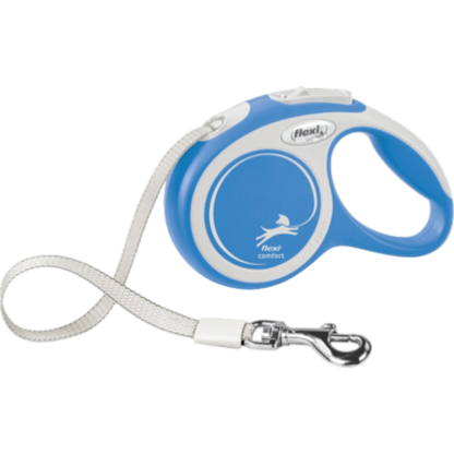 Nobby – Hundeleine Flexi New Comfort Relaunch