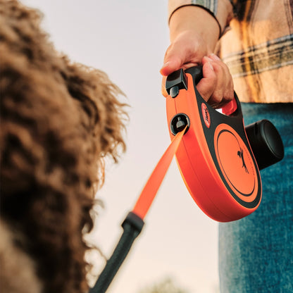 Hundeleine Flexi Xtreme