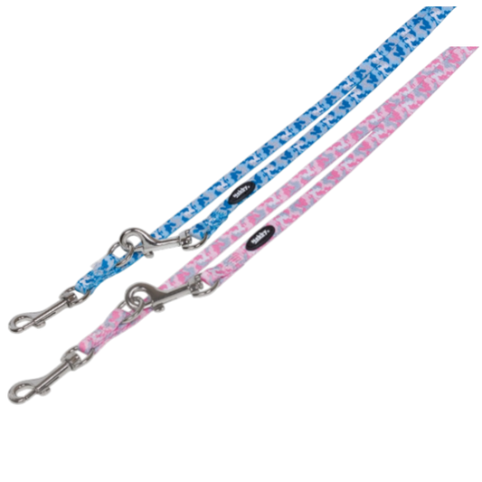 Nobby – Hundeleine Führleine Camouflage