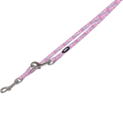 Nobby – Hundeleine Führleine Camouflage