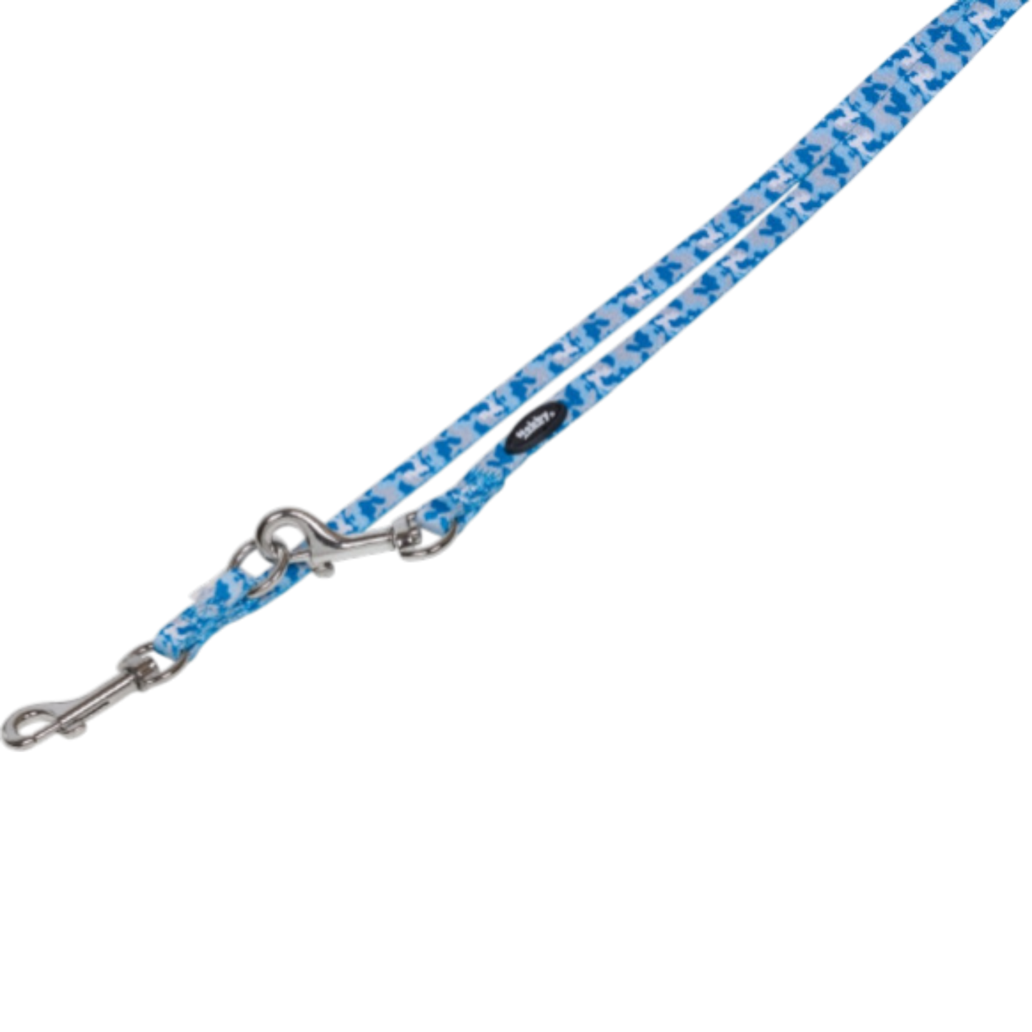 Nobby – Hundeleine Führleine Camouflage