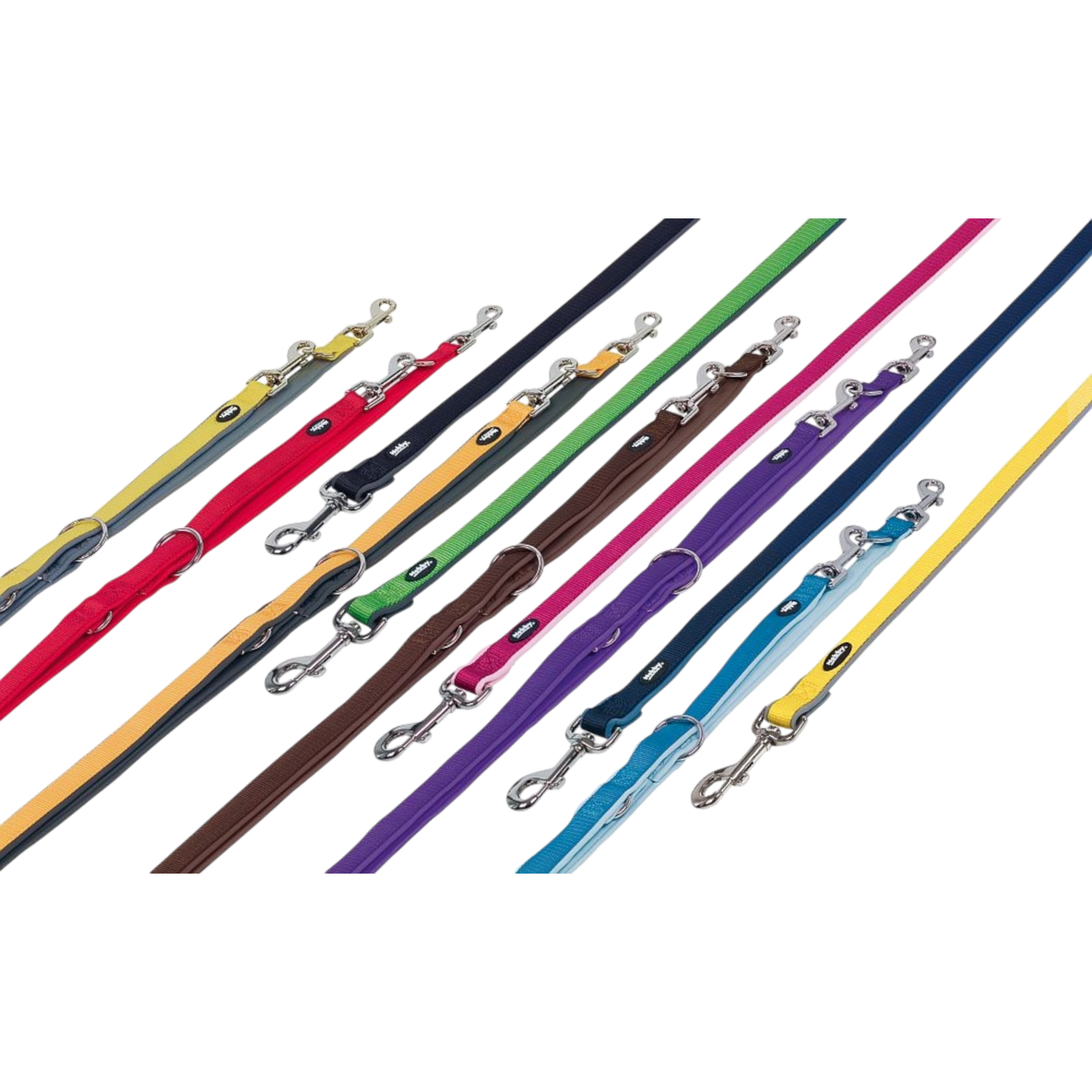 Nobby – Hundeleine Führleine Classic Preno