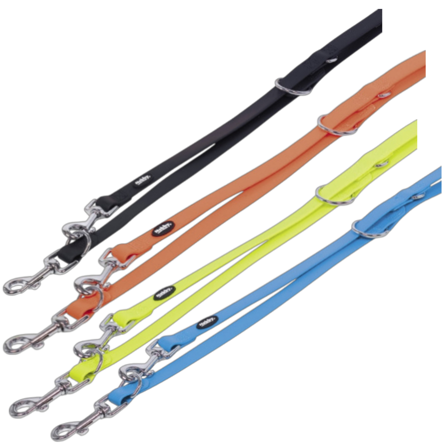 Nobby – Hundeleine Führleine Cover