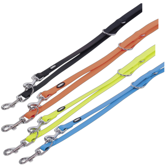 Nobby – Hundeleine Führleine Cover