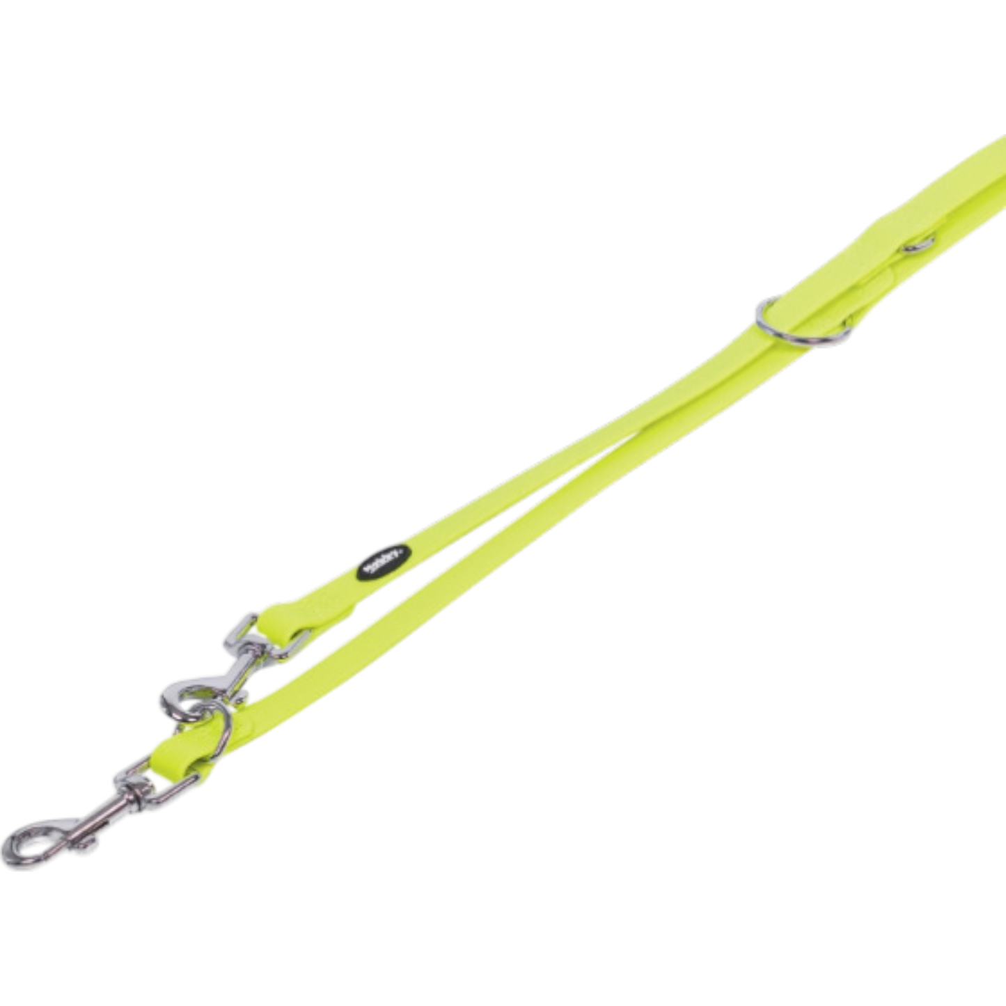 Nobby – Hundeleine Führleine Cover