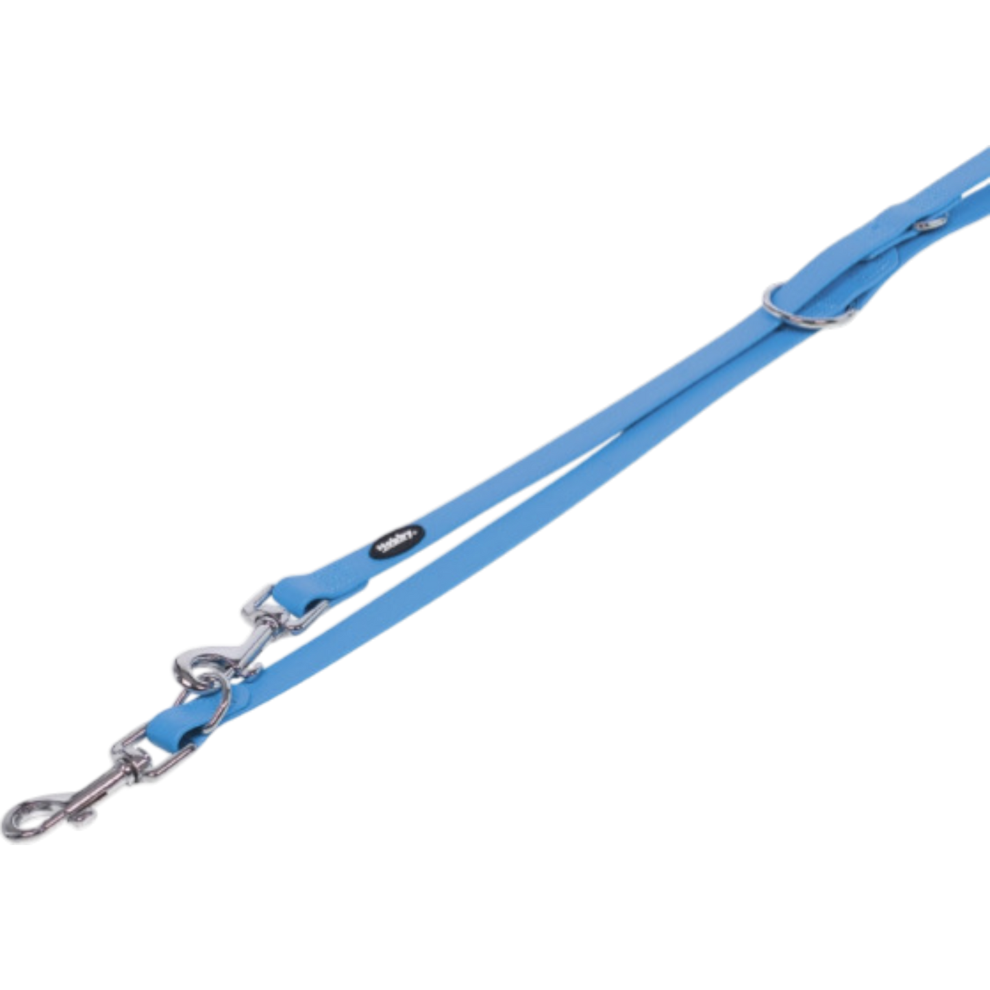 Nobby – Hundeleine Führleine Cover