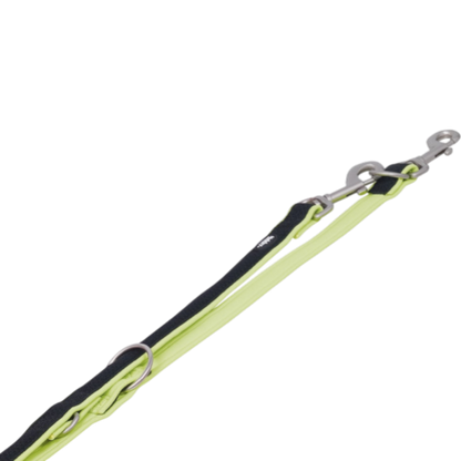 Nobby – Hundeleine Führleine Mesh Preno